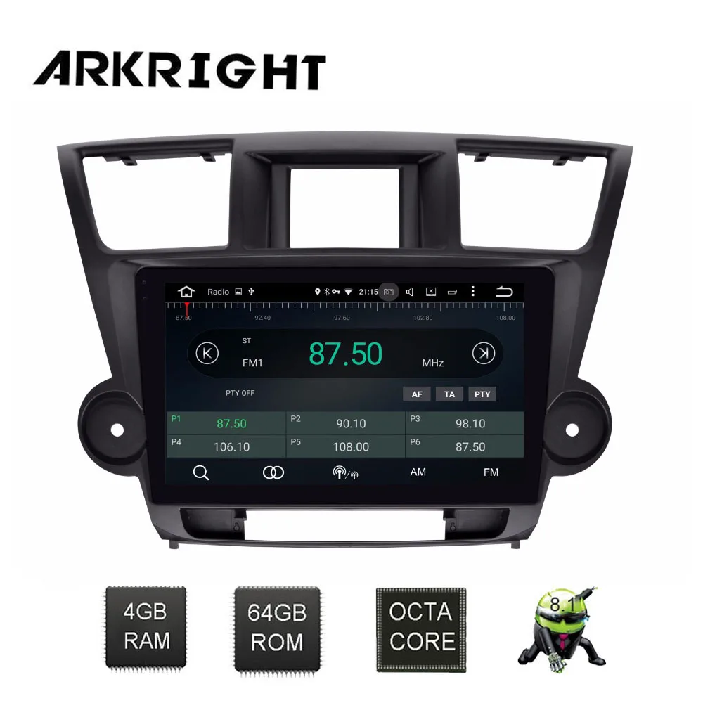Sale ARKRIGHT 10.1