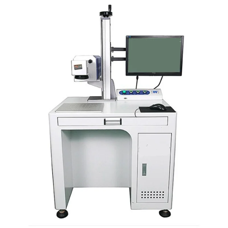

15W 30W Co2 Wood Laser Marking Machine Co2 Laser Engraver Price