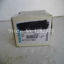 [SA] Новые Пособия по немецкому языку-свяжитесь с 3RT1016-1KB41 Spot- 2 шт./лот