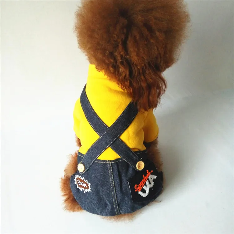 Dogs Clothes (14)