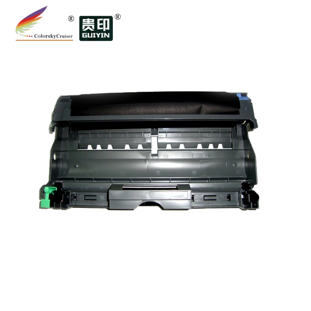 (CS-DR350) блок фотобарабана для Brother dr 25j 350 2025 dcp 7010 7020 7025 (12000 страниц) | Компьютеры и