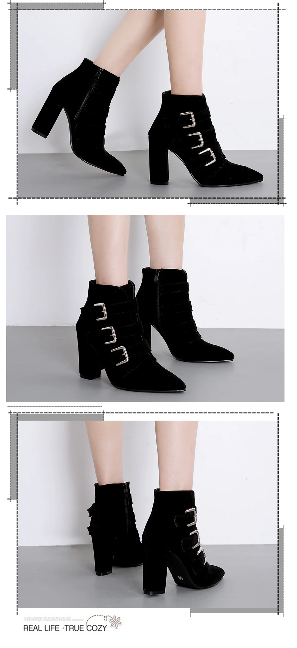 fashion shoes