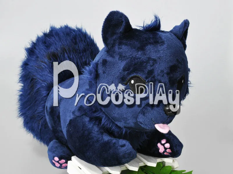 

Best Gift~ Pandora Hearts Alice Ribbit Plush Doll For Cosplay mp000808 Xmas / Halloween