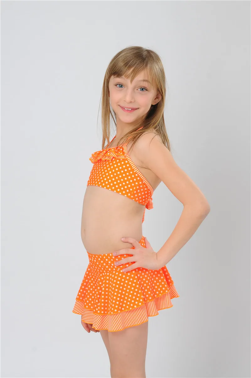 infant-two-pieces-swimwear-for-2-12y-girls-child-summer-style-swimsuits