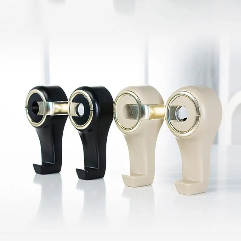 Headrest Bracket Car Hook