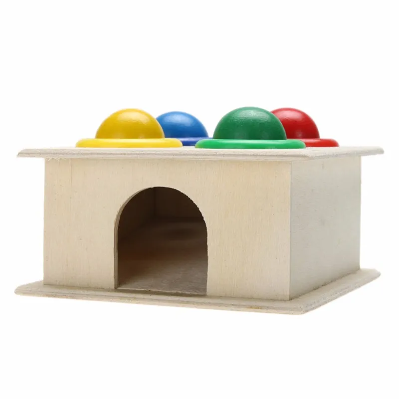 Wooden-Ball-Hammer-Box-Toy-Children-Early-Learning-Educational-Toys-Baby-Colorful-Hammering-Wooden-Ball-Wooden