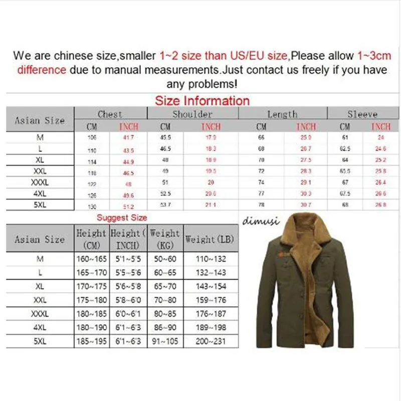 Мужские зимние куртки из плотного флиса 5XL хлопковые мужские с меховым