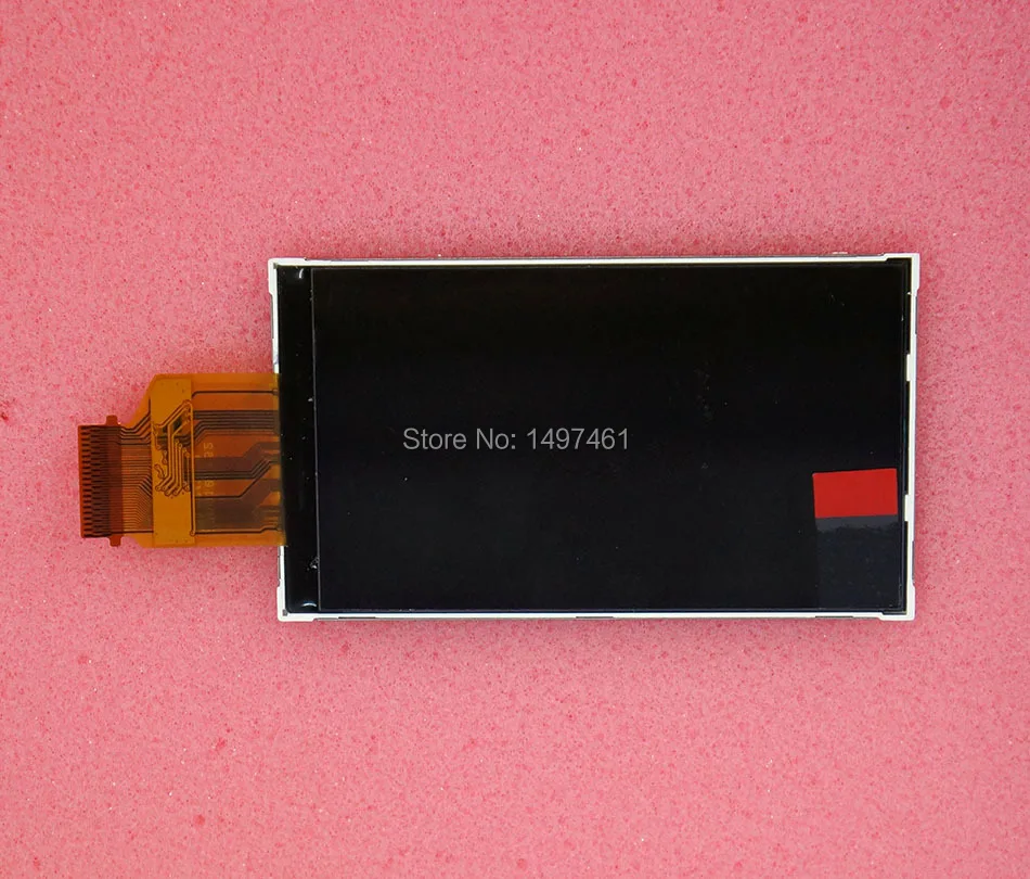 Tela Lcd com Retroiluminação para Sony Dcr-sr20e Sx20e Sr20 Sx15 Sx20 Sx21 Xr20