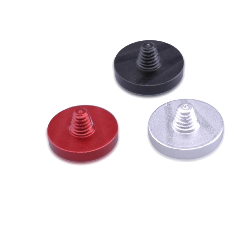 Kaliou Camera Metal Soft Shutter Release Button For Fujifilm X-E3/X-PRO2/X-E2S/X10/X20/X30/X100/X100T/X100S/X-E1/X-E2/XPRO-1