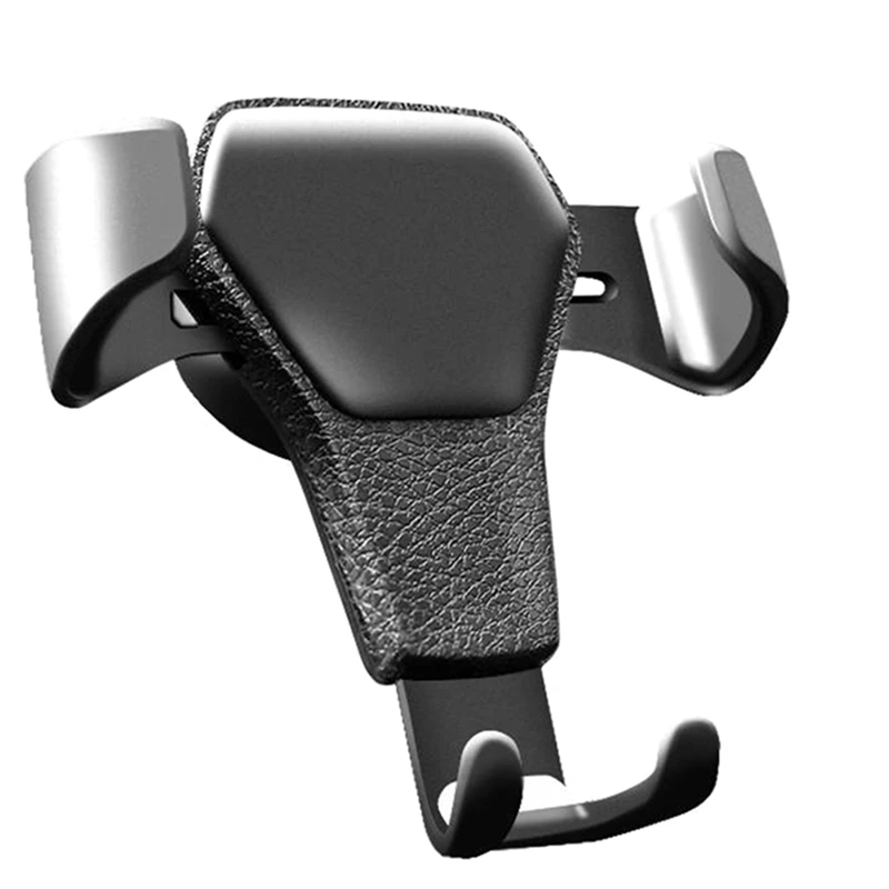  Auto Handy Halter Im Auto Air Vent Halterung Ständer Keine Magnetische Mobile Halter Schwerkraft Sm