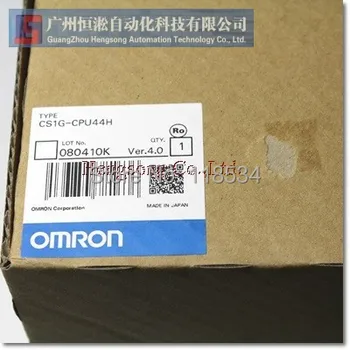 

OMRON PLC CS1G-CPU44H(new original) 100% new in stock with one year warranty