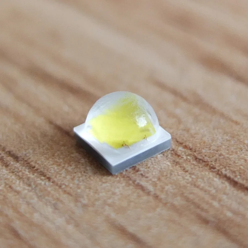 Original CREE XPL 1A//1B/1C/1D W2 520LM 6500K SMD LED beads Cree xlamp