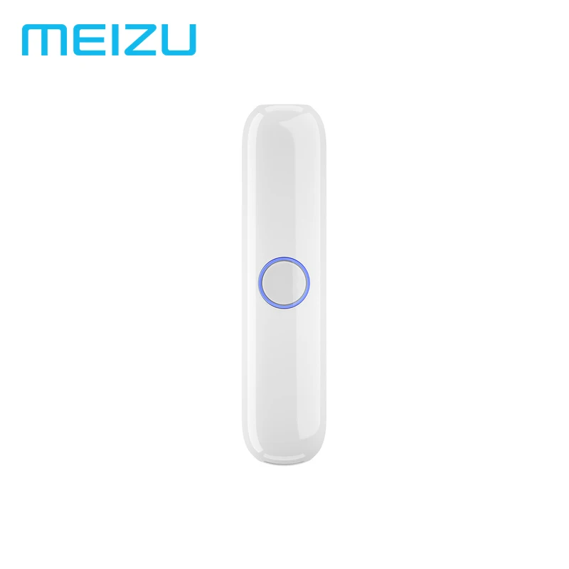 Meizu BAR01 Bluetooth 4,2 аудио приемник беспроводной адаптер 3,5 мм аудио автомобильный музыкальный динамик наушники для проводных наушников