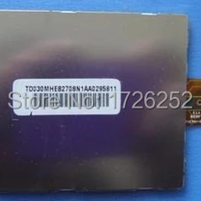 Noenname_null ТПО 3.0 дюймов TFT ЖК-дисплей Экран td030mheb2 QVGA 320(rgb)* 240