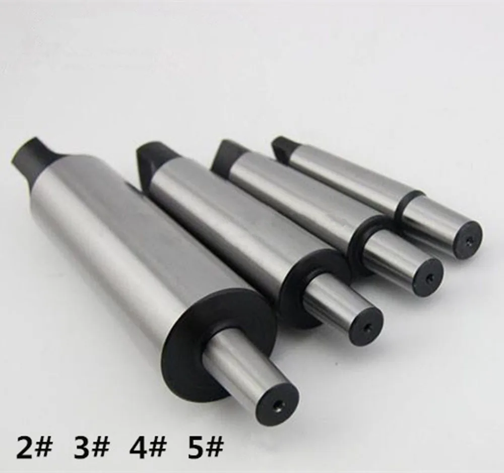 High Precision Morse Taper Shank MT2, MT3,MT4, MT5in Tool Parts from