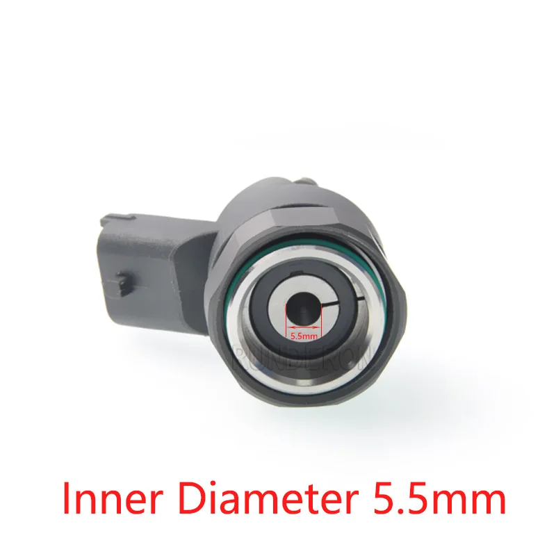 

RUNDERON Diesel Spare Parts Common Rail Injector Solenoid Valve Control Valve FOORJ00395 F 00R J00 395 F00RJ00395