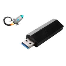 Malloom супер Скорость 5 Гбит/с USB 3.0 адаптер чтения карт для Micro SD, SDHC SD карты памяти для Оконные рамы мне 2000 XP Vista, Win 7/8 Mac OS
