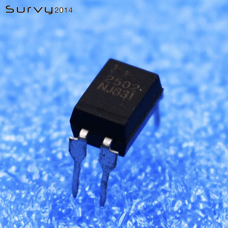 10/50PCS NEC2502 4PINS 2505 HIGH QUALITY IC