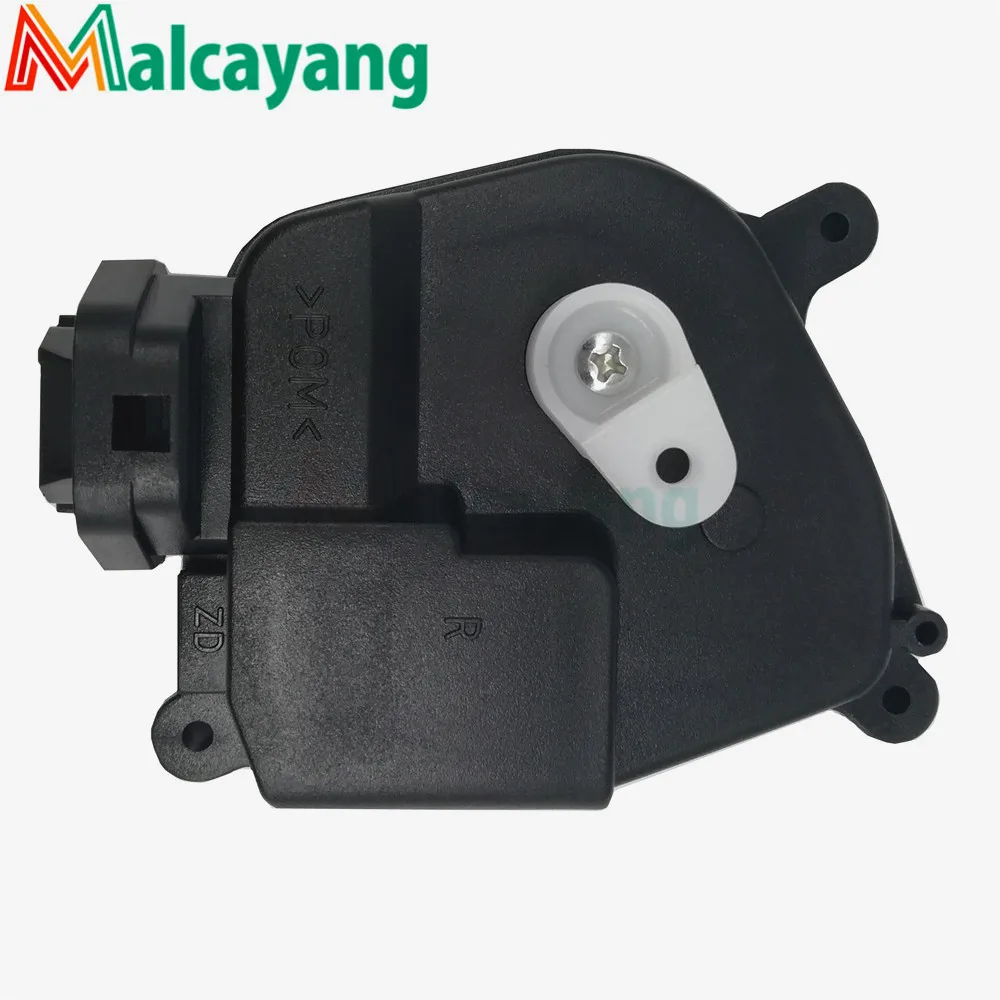 2007-2011 For Hyundai Accent GS 1.6L L4 - Gas