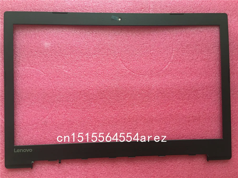 Новый оригинальный ноутбук Lenovo ideapad 320 15 15IKB ABR IAP ISK 330 15AST ЖК дисплей Безель +