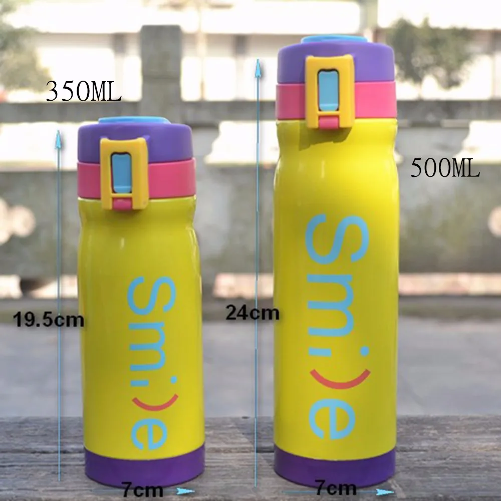 2016-Latest-Design-Smile-Thermos-Children-500ml-Thermo-Cup-Stainless-Steel-Vacuum-Flask-Coffee-Mug-Travel-Insulated-Water-Bottle-KC1311 (6)
