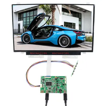 

14inch IPS LCD Screen 14" 1920X1080 B140HAN01 1 with HDMI TYPE C LCD driver Board