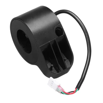 

Electric Scooter Switching Power Supply Bluetooth Template Motherboard Controller ESC Substitute Kit