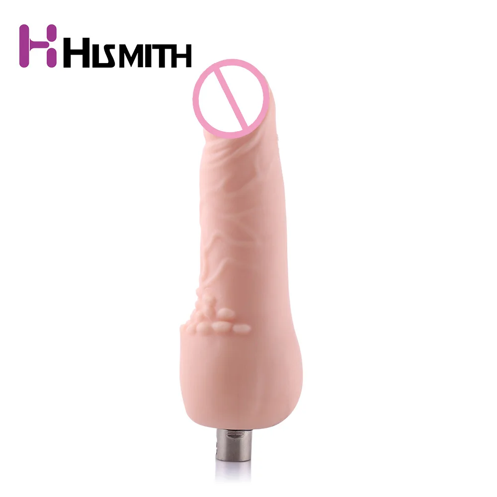 Фаллоимитатор HISMITH 3XLR фаллоимитатор со скелетом длина 19 см|toys for|sex machine attachmentsex penis