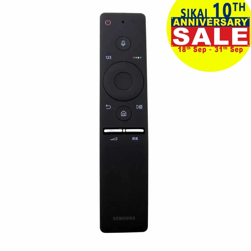 

Genuine New Remote Control for Samsung TV BN59-01241A BN59-01260 BN59 01241 BN59 01260A Original Equipment Manufacture (OEM)