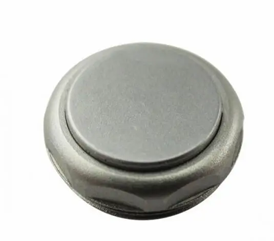 Крышка нажимной кнопки Universal For NSK Endo Mate / MP-Y запасные части | Красота и здоровье