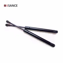 ISANCE задний газовый подъемник поддержка багажника амортизатор стойки подъемника газовая пружина 1K5827550C для VW Jetta MK5 2006 2007 2008 2009-2011