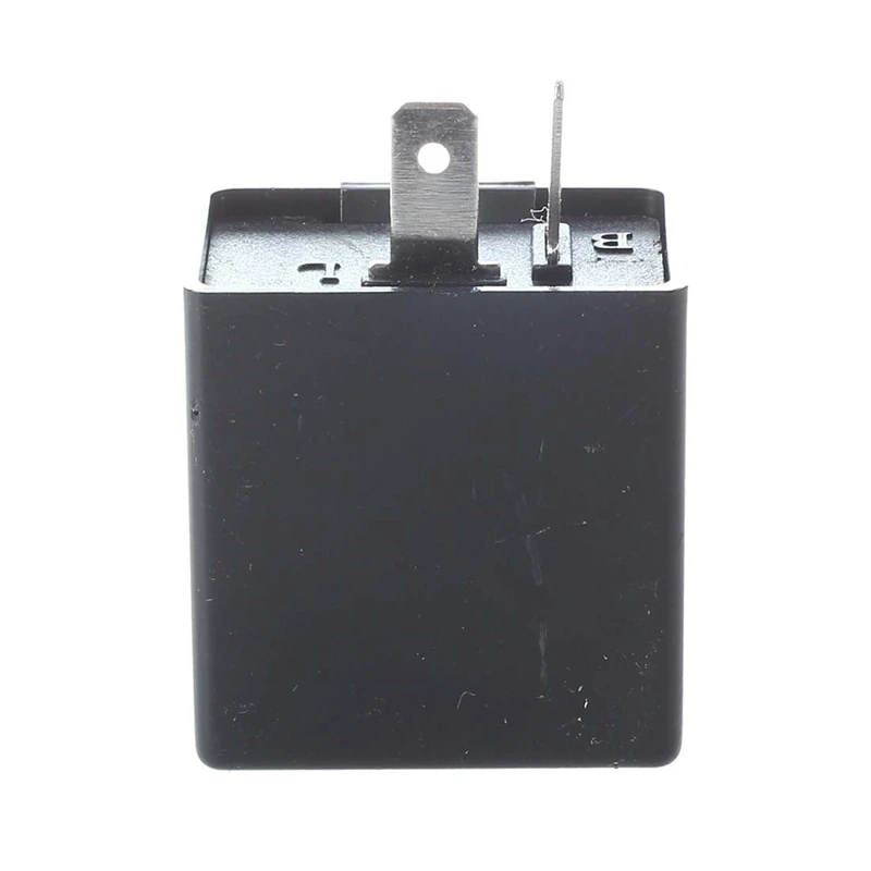 

Turn Signal Flasher Blinker Relay 12V 2 Pin Motorcycle