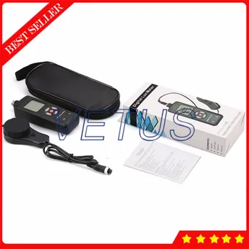 

TL-601 200,000Lux Illumination Light Meter 3 in 1 Luminometer Photometer with Luxmeter temperature humdity measurement
