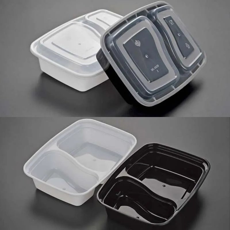 8Food Box
