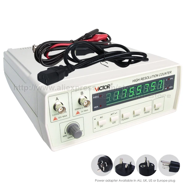 3-Ideal-Concept-frequency-meter-VC-3165-Set