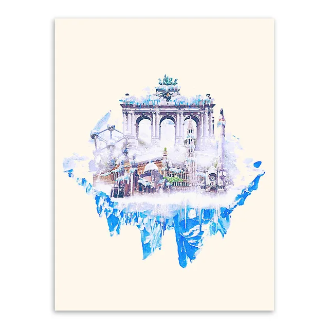 Triptych-Modern-Abstract-Minimalist-Canvas-A4-Art-Print-Poster-Wall-Pictures-Snow-City-Impression-Home-Deco.jpg_640x640 (1)