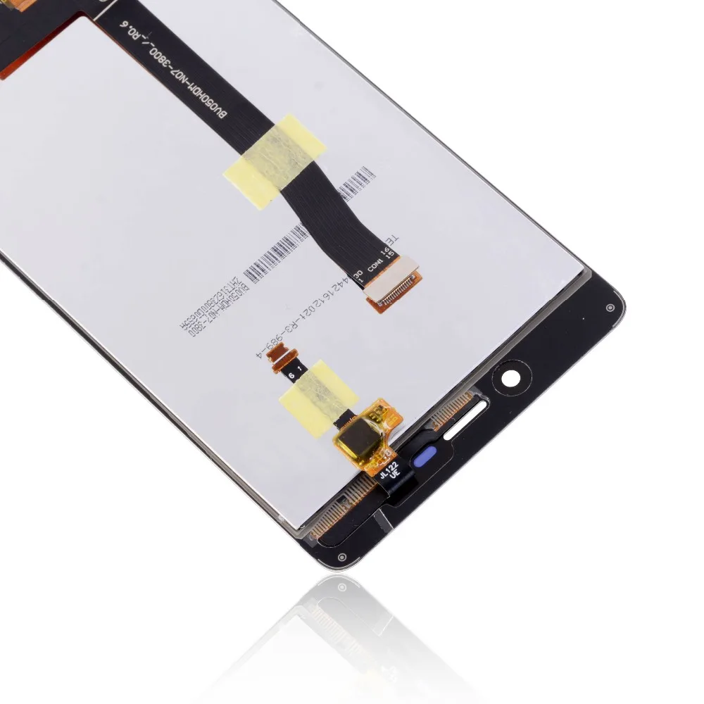 Дисплей для Xiaomi Redmi 3s ЖК дисплей сенсорный экран Замена дигитайзер 3 ЖК|lcd