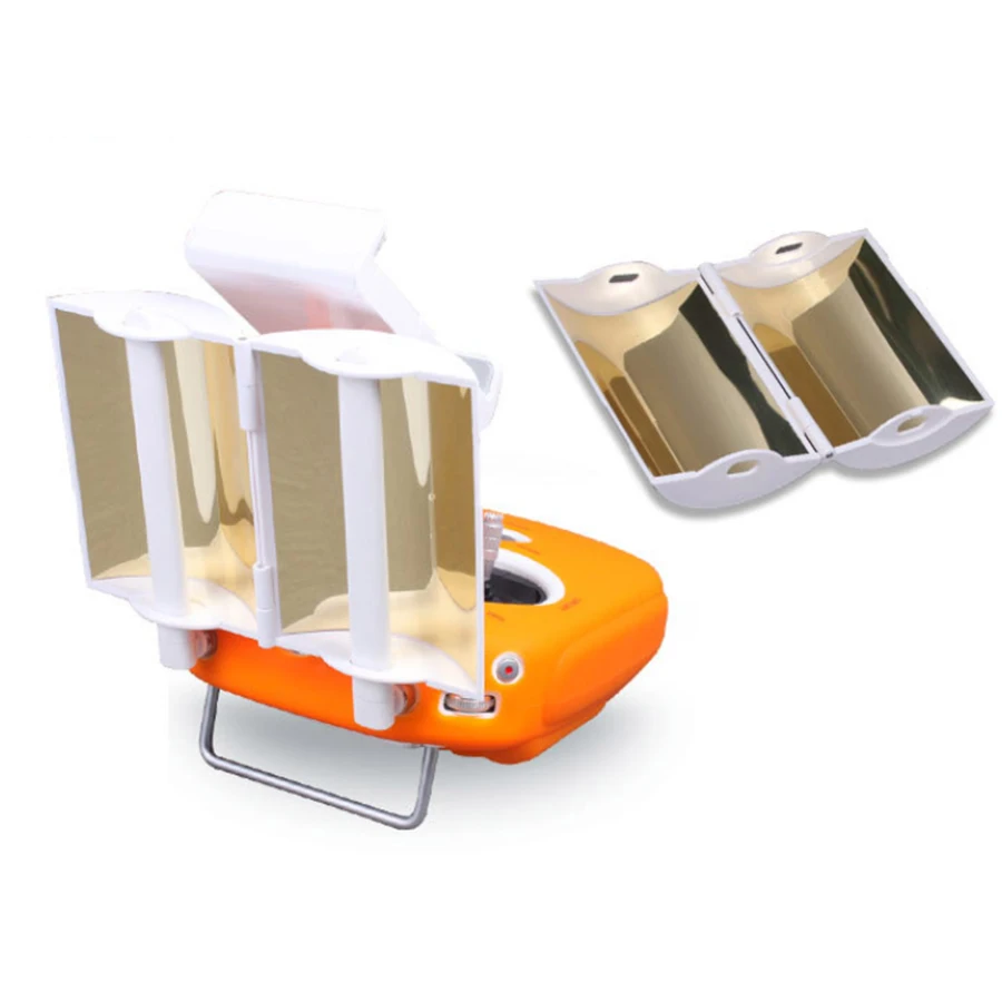 

Remote Controller Foldable Extended Range Parabolic Antenna Signal Booster for DJI Phantom 4 Accessories