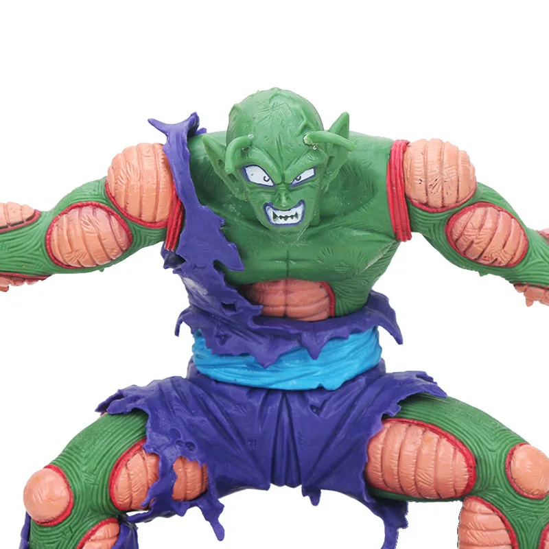 DRAGON Ball Z SCultures Big Budoukai 7 Vol.6 Piccolo Bulma Gogeta Goku DRAGON Ball игрушка