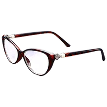 Женские очки для чтения