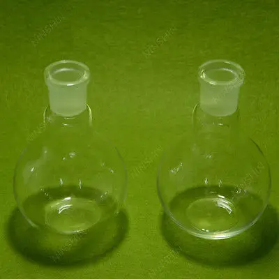 250ml Soxhlet Extractor Condenser Pumping Tube Two 24/40 Flat Flasks lab glass supplies