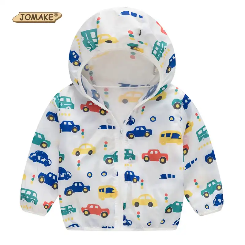 boys sun protection suit