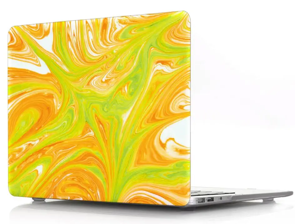 Denim Hard Cover Case For Macbook Air 11 13 Pro 13 Retina 12 13 Laptop bag For macbook Air 13 case