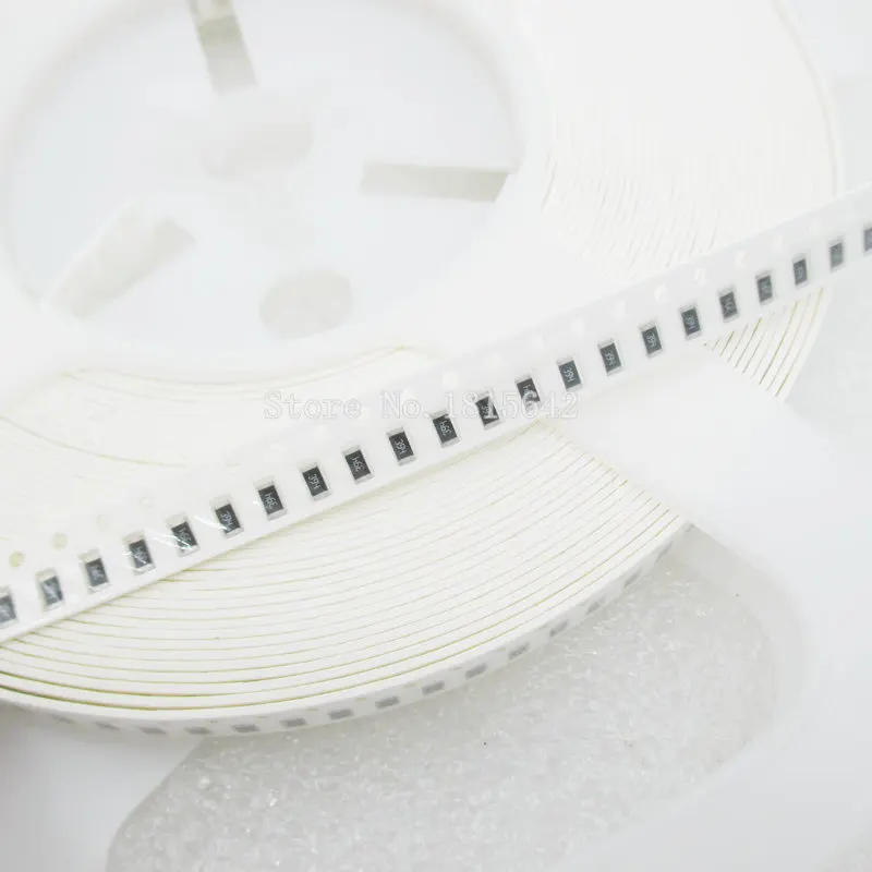 332 smd резистор