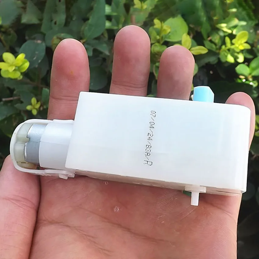 Мотор-редуктор Micro TT 3 в 5 В 6 постоянного тока | Обустройство дома