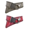 Punk Rocker Wide Belt