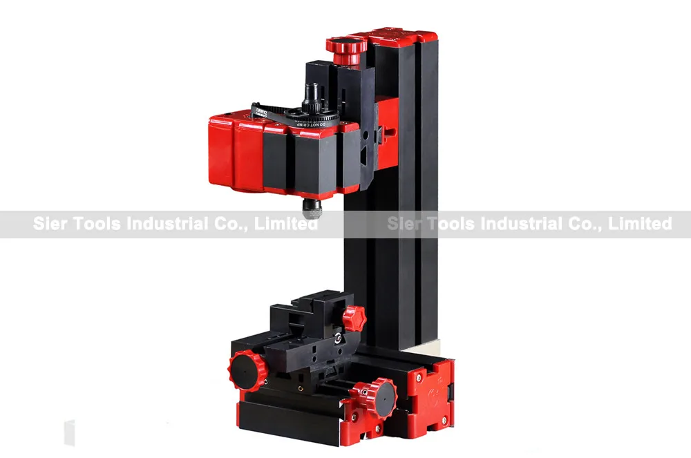 Z20005 мини фрезерный станок/24 Вт, 20000rmp вертикальная мельница машина/Мини DIY Миллер