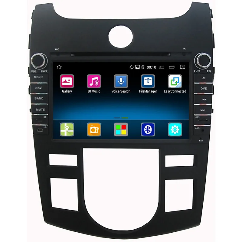 Clearance Android 5.1 Car DVD Player for Kia Forte Cerato 2008 2009 2010 2011 2012 Car Radio gps 3g/wifi OBD2 USB SD free shipping 1 Clearance Android 5.1 Car DVD Player for Kia Forte Cerato 2008 2009 2010 2011 2012 Car Radio gps 3g/wifi OBD2 USB SD free shipping 1