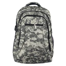 Профессиональный рюкзак Водонепроницаемый Винтаж военные тактические рюкзаки горный туризм; Кемпинг; Пешие прогулки дорожная сумка в камуфляжной расцветке