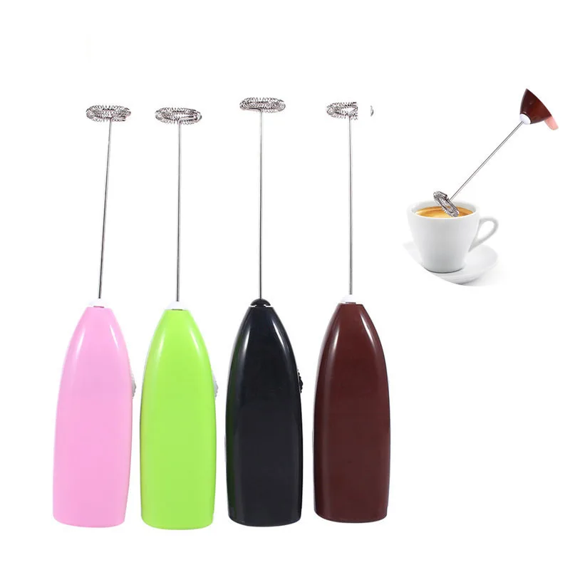 Buy Creative Cooking Hand Electric blender mini mixer